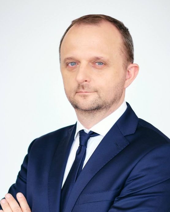 dr Grzegorz Skałecki